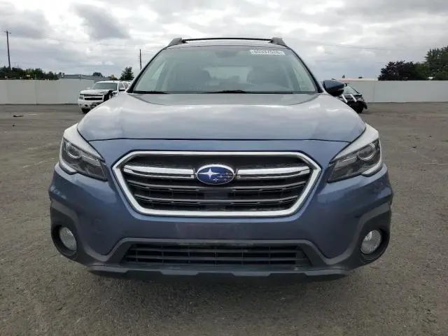 2018 SUBARU OUTBACK 3.6R LIMITED