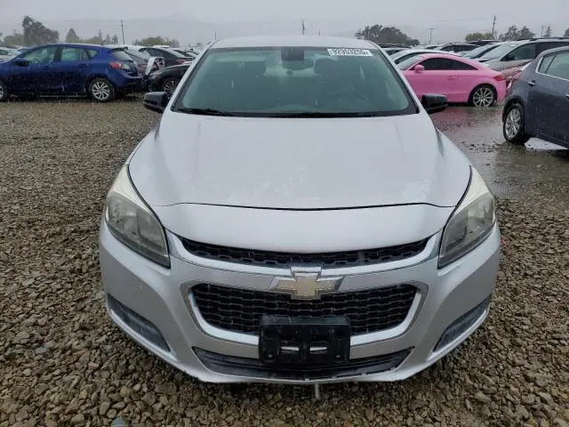2015 CHEVROLET MALIBU LS  
