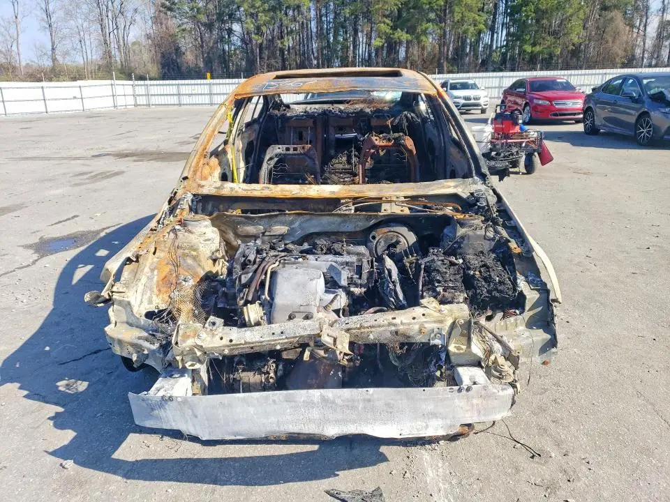 2014 BUICK REGAL PREMIUM  