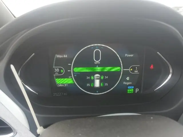 2020 CHEVROLET BOLT EV PREMIER