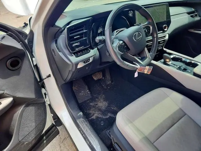 2024 LEXUS RX 350 PREMIUM+  