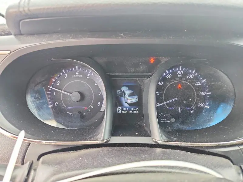 2016 TOYOTA AVALON LIMITED  