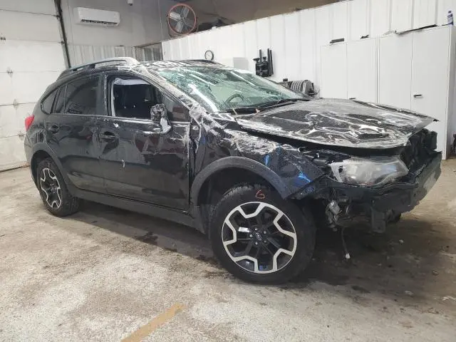 2016 SUBARU CROSSTREK PREMIUM  