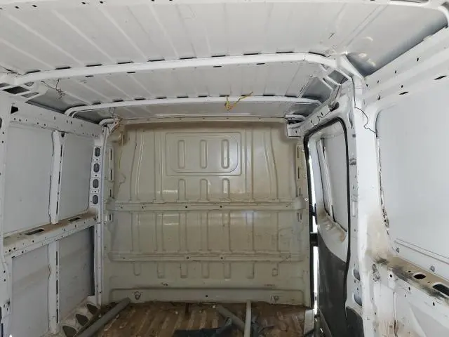 2018 RAM PROMASTER 1500 1500 STANDARD  