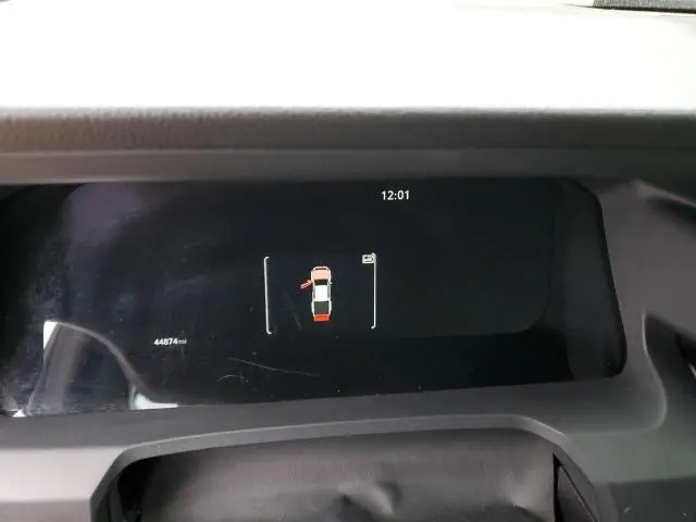 2024 TOYOTA TACOMA DOUBLE CAB  