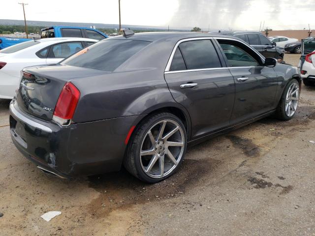 2019 CHRYSLER 300 LIMITED