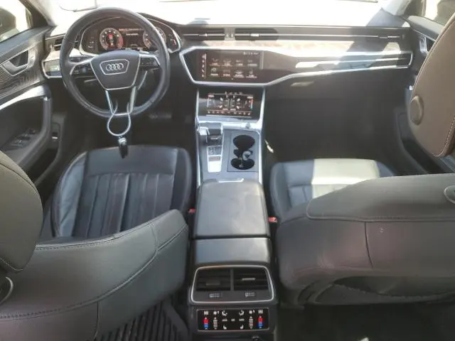2020 AUDI A6 PREMIUM PLUS  