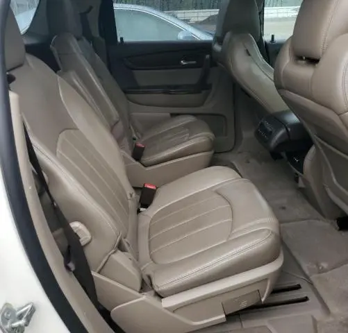 2014 GMC ACADIA DENALI  