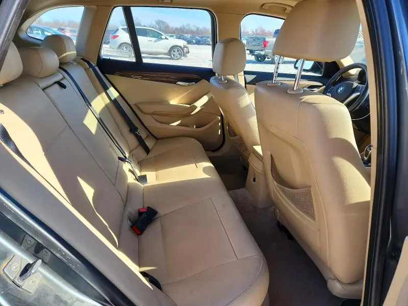 2014 BMW X1 XDRIVE28I  