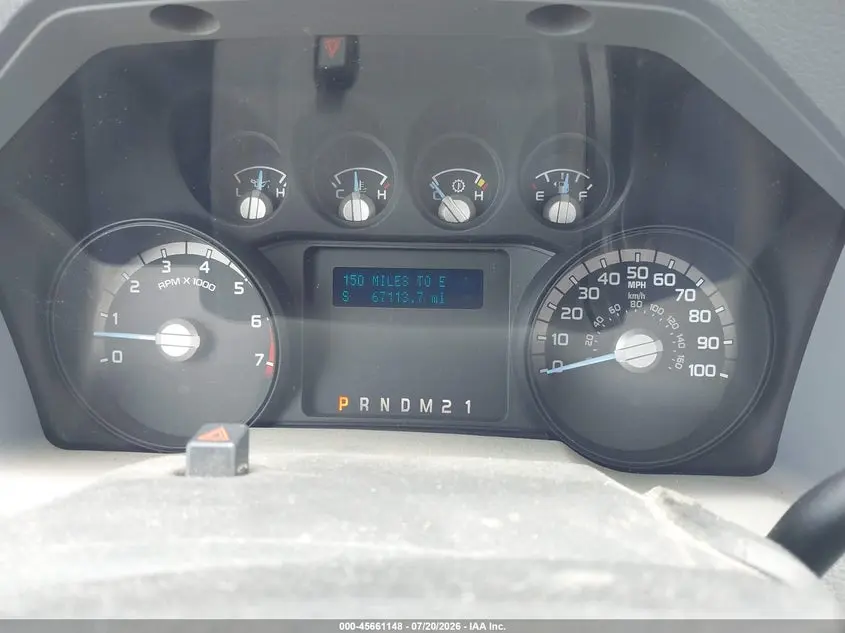 2016 FORD F-250 XL