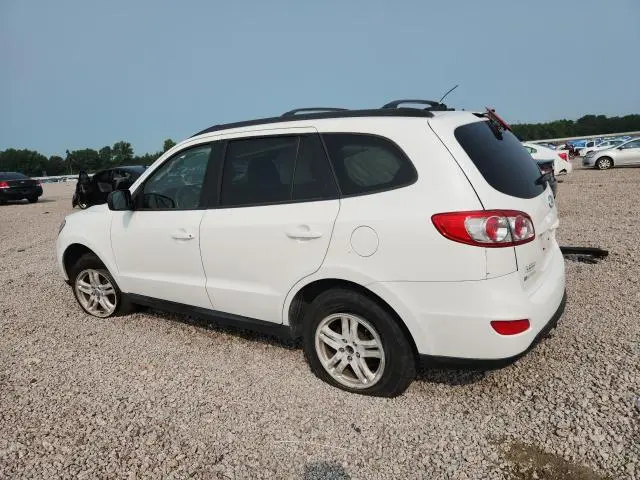2011 HYUNDAI SANTA FE GLS  