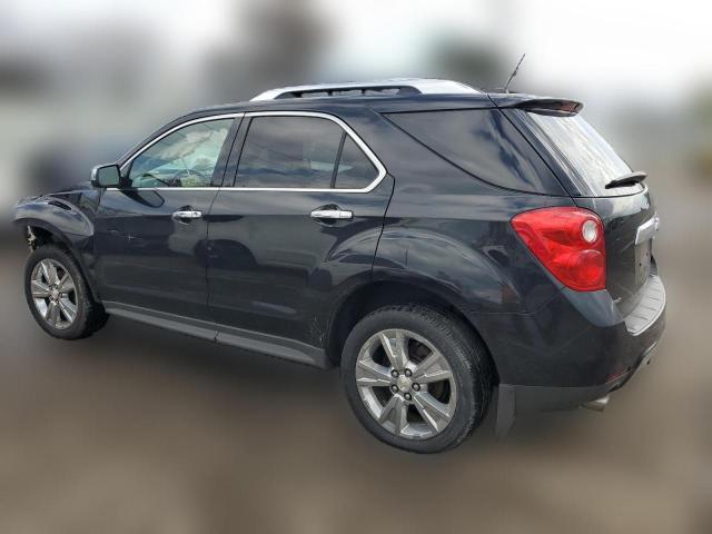 2015 CHEVROLET EQUINOX LTZ