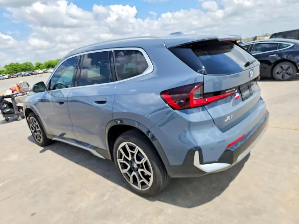 2026 BMW X1 XDRIVE28I  