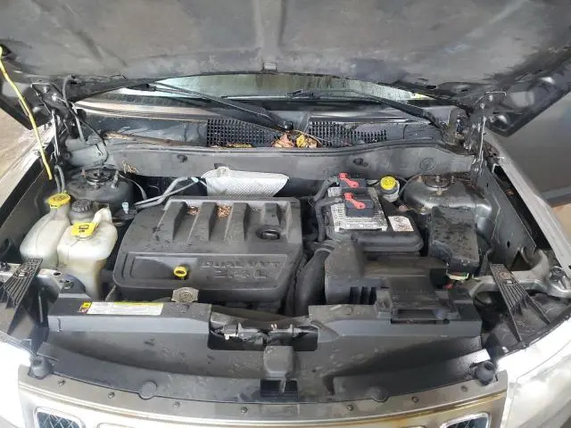 2013 JEEP COMPASS LATITUDE  