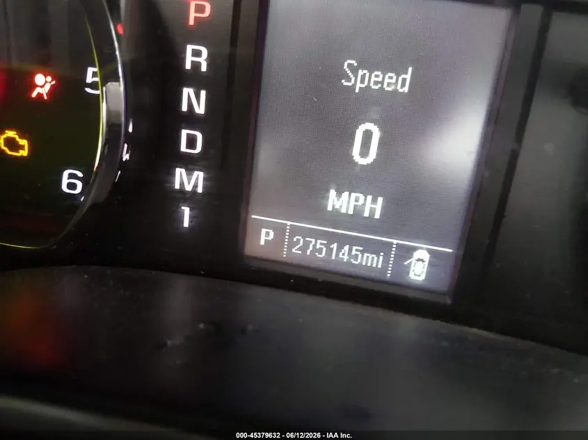 2015 CHEVROLET SILVERADO 2500HD WORK TRUCK