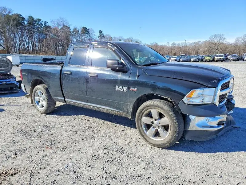 2014 RAM 1500 ST  