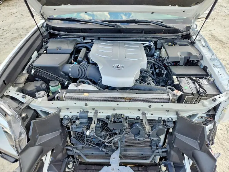 2020 LEXUS GX 460 PREMIUM  