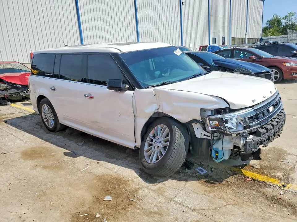 2016 FORD FLEX SEL  