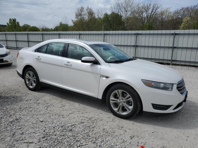 2014 FORD TAURUS SEL