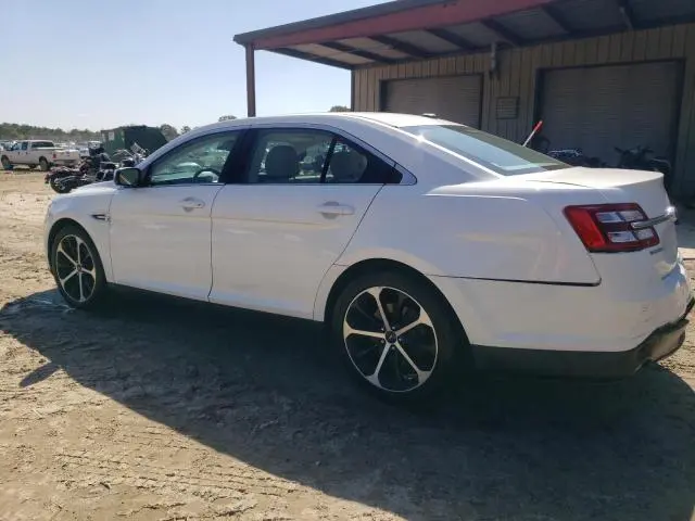 2015 FORD TAURUS LIMITED  