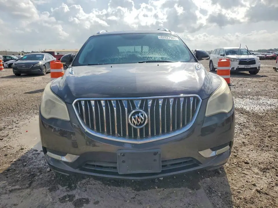 2014 BUICK ENCLAVE   