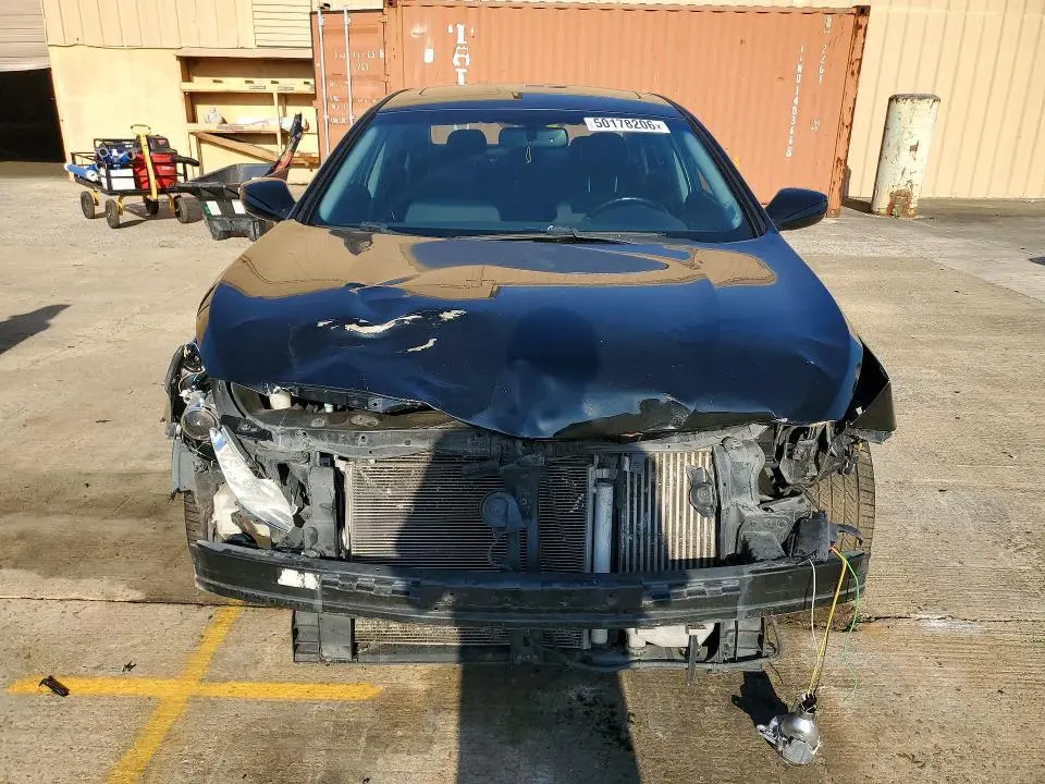 2011 HYUNDAI SONATA SE 2.0T  