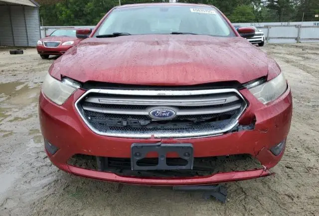 2014 FORD TAURUS SEL  