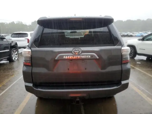 2016 TOYOTA 4RUNNER SR5/SR5 PREMIUM  