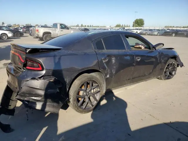 2021 DODGE CHARGER R/T  