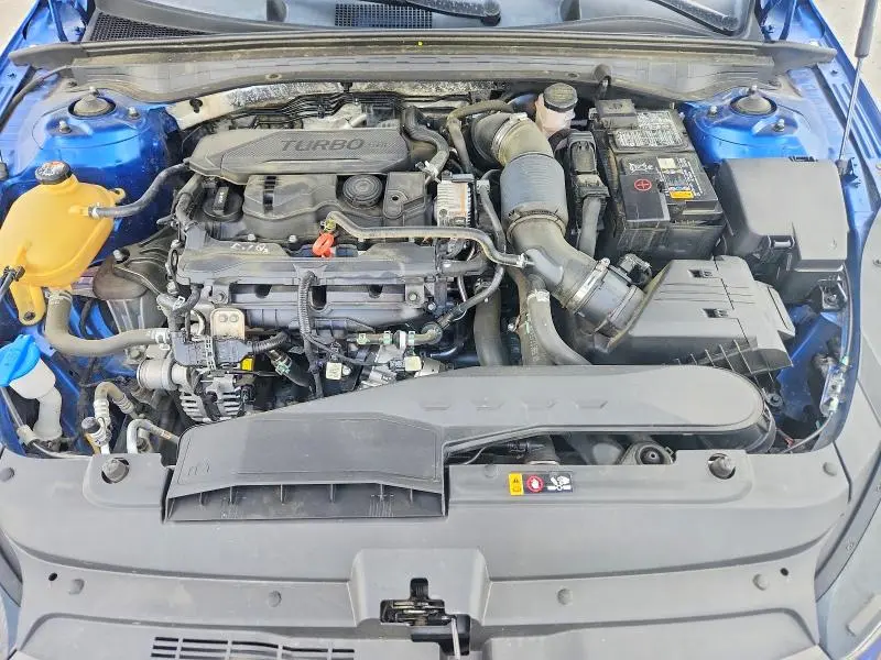 2023 KIA K5 GT LINE  