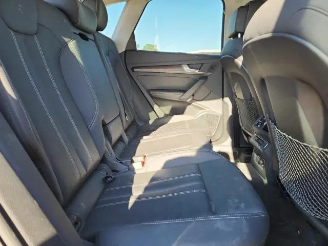 2023 AUDI Q5 PREMIUM PLUS 45  