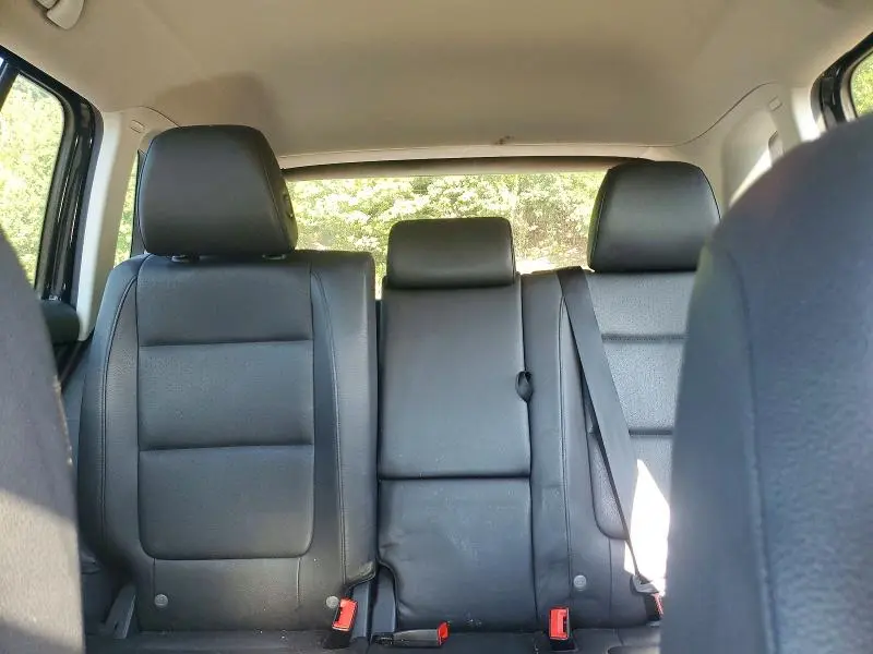 2017 VOLKSWAGEN TIGUAN S  