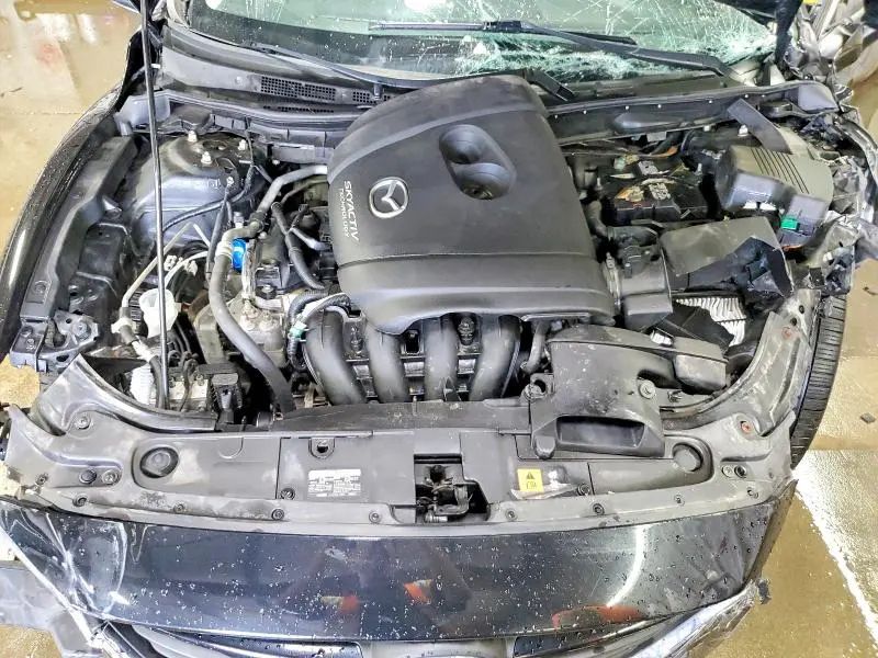 2015 MAZDA 6 SPORT  