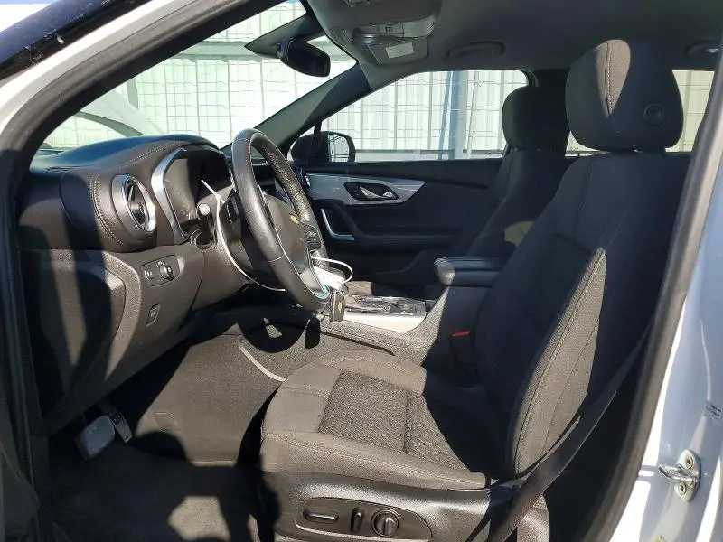 2020 CHEVROLET BLAZER 2LT  