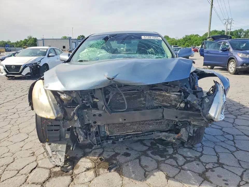 2011 NISSAN ALTIMA 2.5  