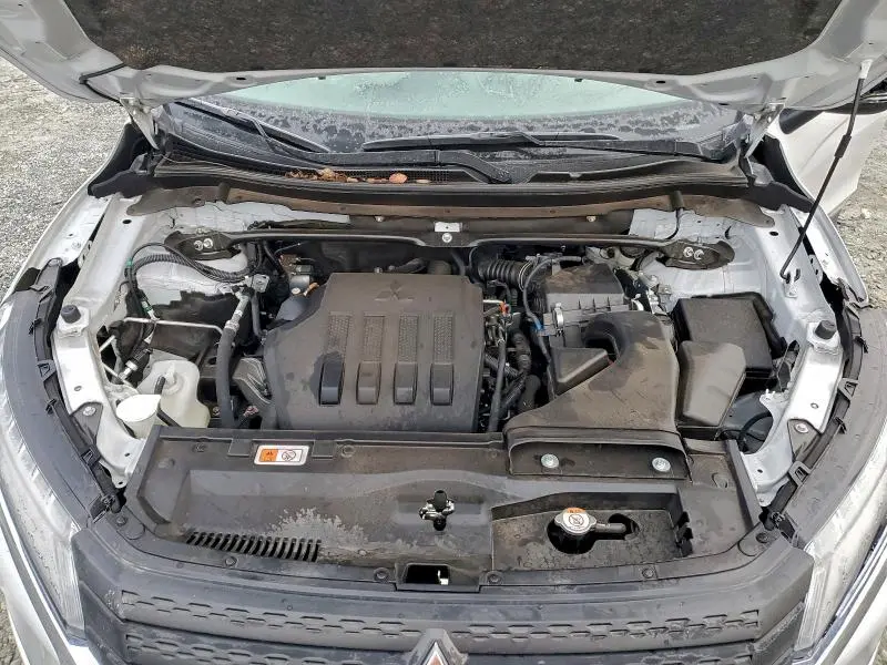 2024 MITSUBISHI ECLIPSE CROSS LE  