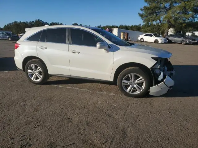 2014 ACURA RDX TECHNOLOGY