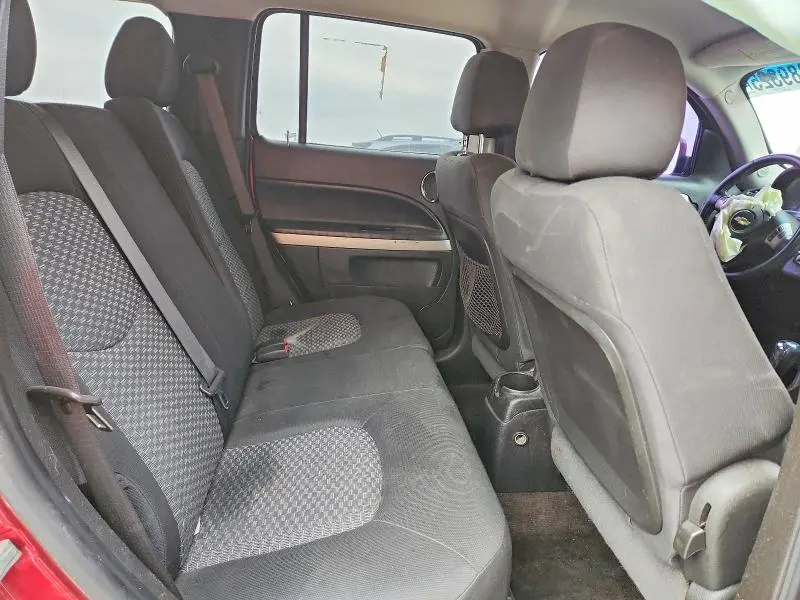 2010 CHEVROLET HHR LT  