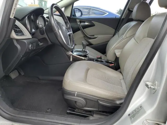 2014 BUICK VERANO   