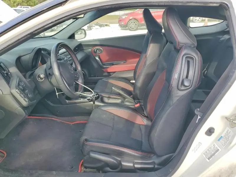 2015 HONDA CR-Z EX  