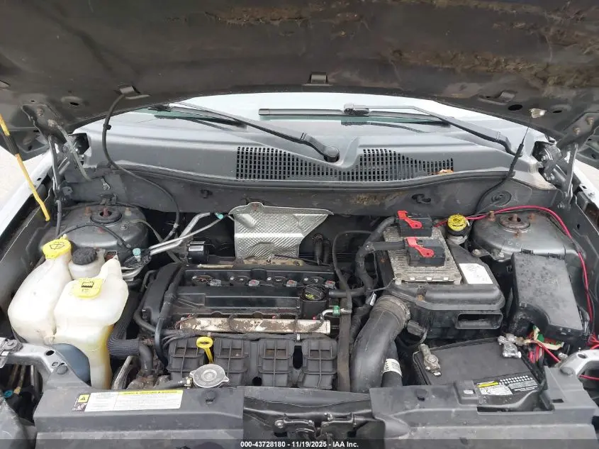 2013 JEEP COMPASS SPORT