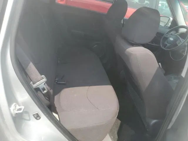 2012 KIA SOUL   