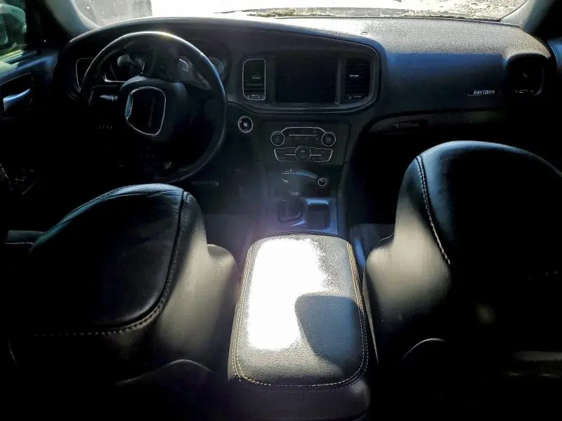 2018 DODGE CHARGER R/T 392  