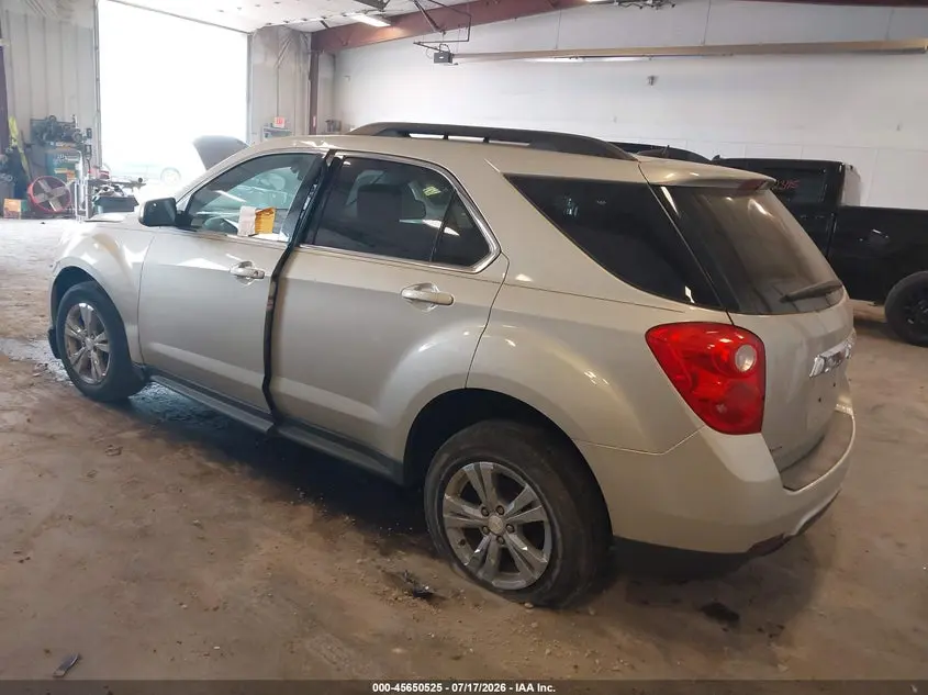 2014 CHEVROLET EQUINOX 1LT