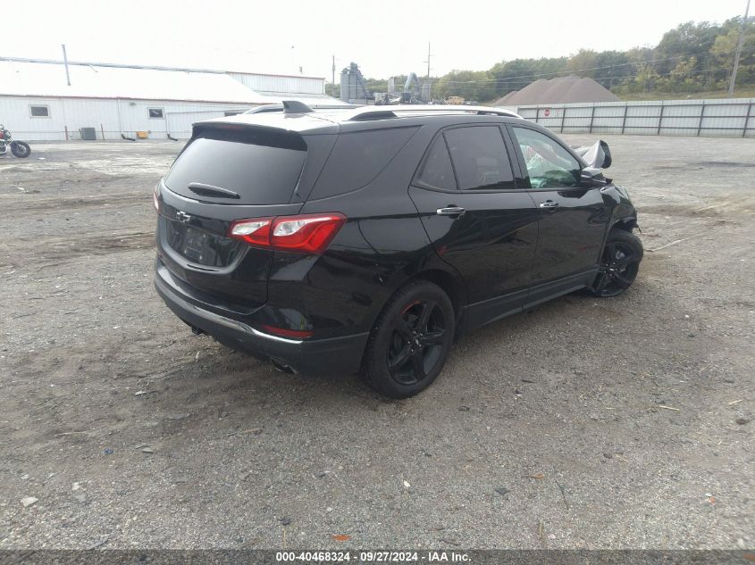 2020 CHEVROLET EQUINOX AWD PREMIER 2.0L TURBO