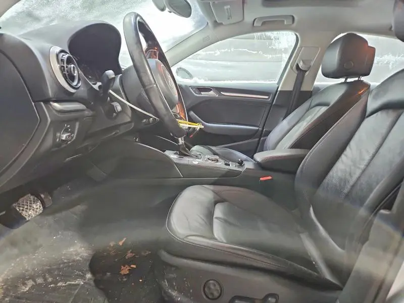 2015 AUDI A3 PREMIUM PLUS  