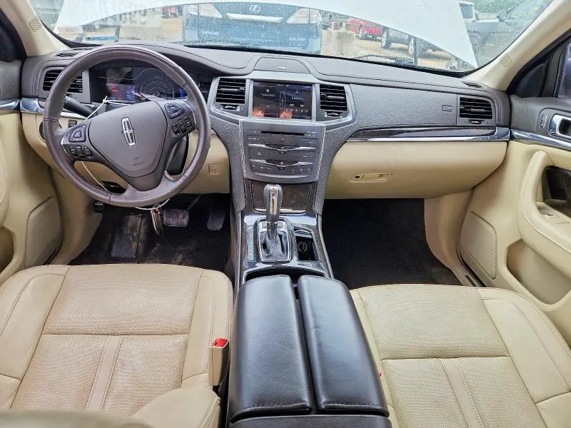 2013 LINCOLN MKS   