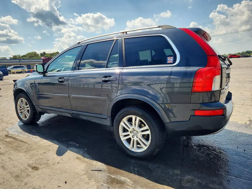 2011 VOLVO XC90 3.2  