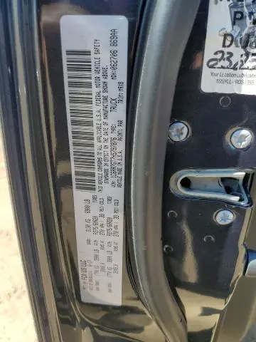 2017 RAM 1500 SLT
