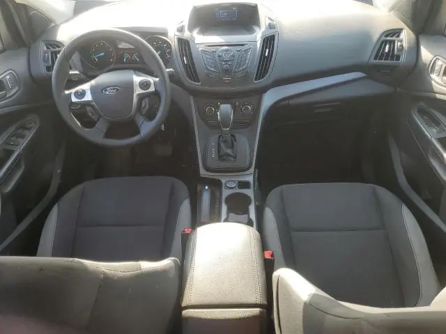 2014 FORD ESCAPE S  